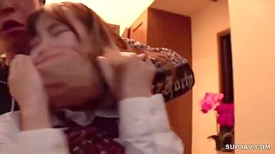 From Now On, The Whole Family Will Be Reported