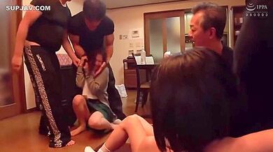 From Now On, The Whole Family Will Be Reported