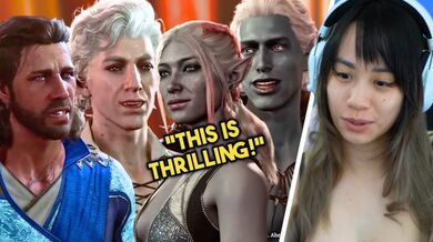 Ho guardato HALSIN Foursome con DROW