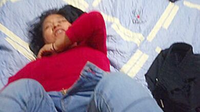 I Have Sex Daily With My Stepmother-in-law, Her Husband Doesnt Know Anything