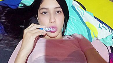 Fucking My Stepsister In A Jacuzzi