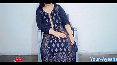 Pakistani Desi Romantic Mode