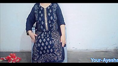 Pakistani Desi Romantic Mode