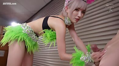 Das! ㅣ Mosaic Reduced ㅣ 29.97fps ㅣ Dass-571