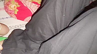 My Girlfriend Moans While I Go Down On Her