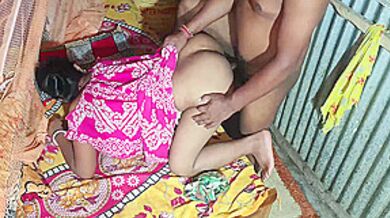 Doggy Style My Bhabhi And Me Sex