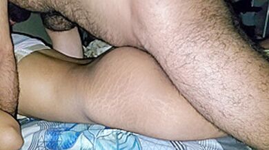 Indian Stepbrother Fucked Me