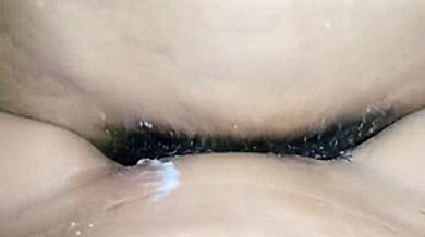 Nepali Girlfriend Want Thulo Lado 8 Inch .nepali Girlfriend