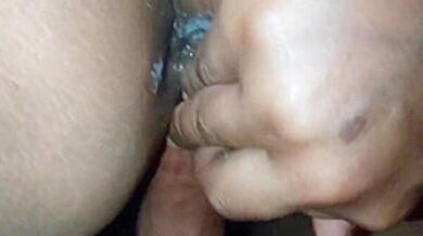 Nepali Girlfriend Want Thulo Lado 8 Inch .nepali Girlfriend