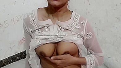 Stepsister Tight Pussy Dekh Kar Jabar Dasti Pela