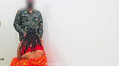 Landlord Using Lady For Sex Because She Didnt Pay Rent