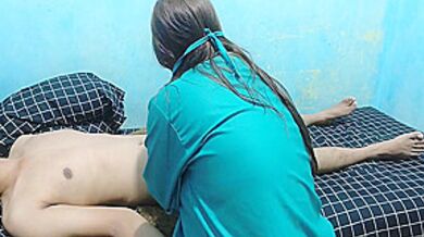 A Man Who Has More Than Enough To Be Called A Man