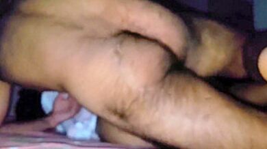 Indian Bitch Got Hardcore