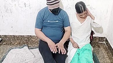 Bhabhi Ko Akele Dekh Kar Jabar Dasti Chut Mari