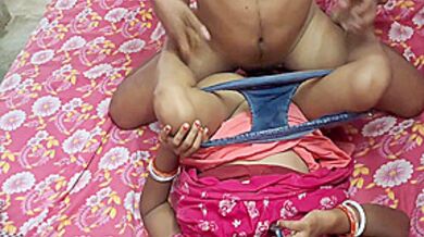 Bhabhis Desire - Stepbrother-in-law