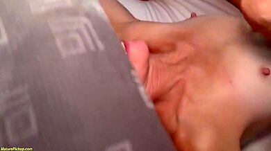 Lustful Sugar Babys Pickup