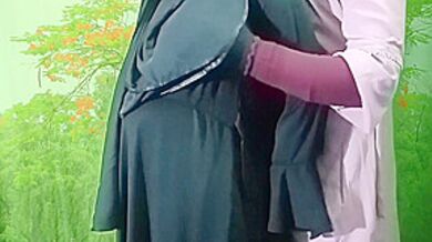 Sexy Gril Fucking Hard Pussy Doggy Style Bangla Claer Voice