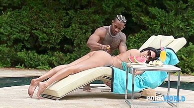 Anissa Kate Busty Milf Enjoys Bbc Dpa