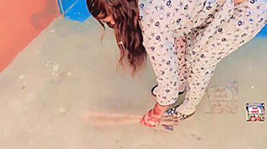 Desi Girl Leak Viral Video