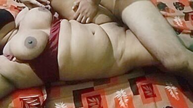 Indian Village Girl Having Fucking In Her House