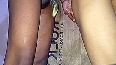 Best Way To The Ass, Cool Video From Indians