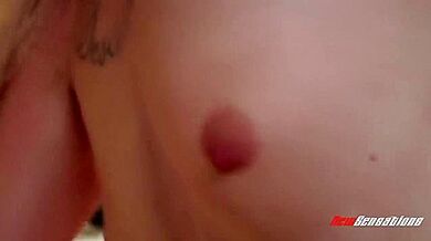 Preety Girls - Kenzie Reeves