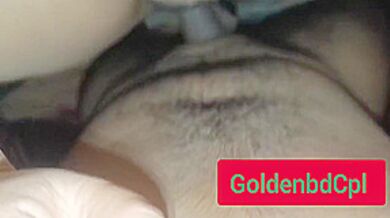 Hot Desi Wife Cowgirl Riding