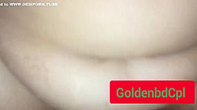 Hot Desi Wife Cowgirl Riding