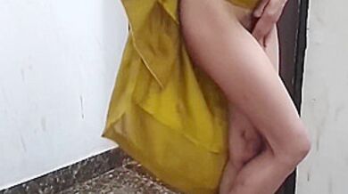 Muslim Girlfriend Ko Call Kar Ke Ghar Pe Bula Kar Choda