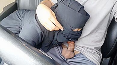 My Friends Stepsister Was Going To Leave College. Car Sex With Hindi Sex