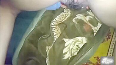 Rupa Bhabhi Ko Bowed Ke Pela