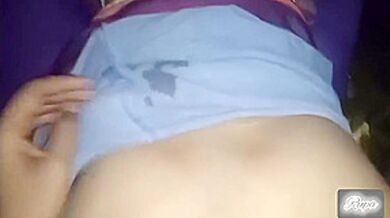 Rupa Bhabhi Ko Bowed Ke Pela