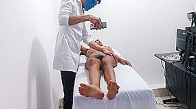 I Received Two Executives In The Sexual But I Can Only Handle One With One Only