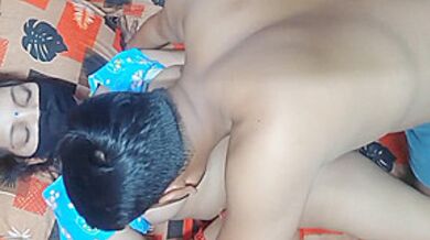 I My Stepsister-in-law