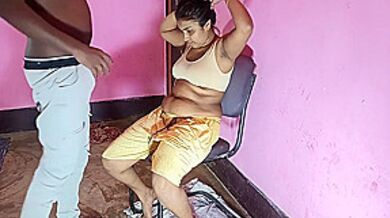 Indian Village Girl Invite Boyfreind