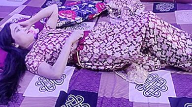 First Night First Time Kari Chudai