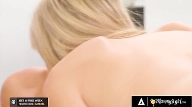 My Stepmilf Is A Dirty Slut Comp