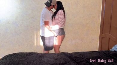 Scopare di nascosto mia cognata a una festa di famiglia