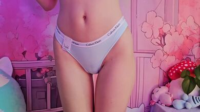 CALVIN KLEIN Mutandine e perizoma provano il trasporto