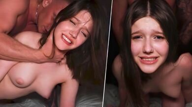 OUT OF CONTROL - Le ha tolto il respiro