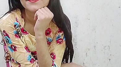 Homwork Nhi Karne Par Sir Ne Meri Chut Maari