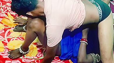 Sompa Bhabhi First Chudai Video