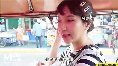 Mm-080-wu Mengmeng-hq-uncen