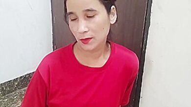 Goods Fell Inside While Having Sex With Stepsister