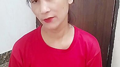 Goods Fell Inside While Having Sex With Stepsister