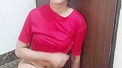 Goods Fell Inside While Having Sex With Stepsister