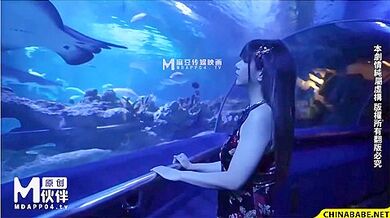 Mm-077-wu Mengmeng-hq-uncen