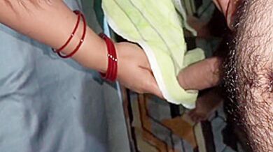 Stepsister Ass Chudai In Hindi