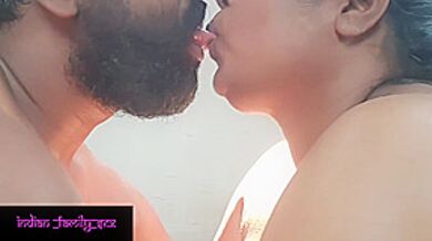 Liplock Kissssssss. Original Audio