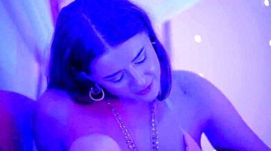 X Ellie Leen X Alexis Crystal